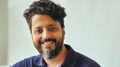 Ashish Chakravarty