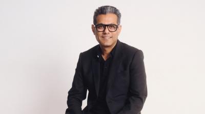 Dheeraj Sinha