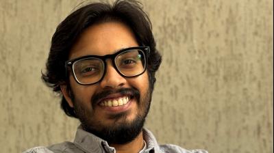 Abrar Nakhuda