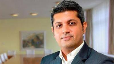 Deepak Lamba