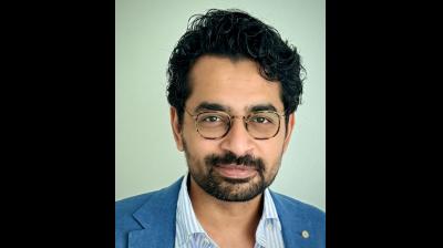 Kiron Kesav