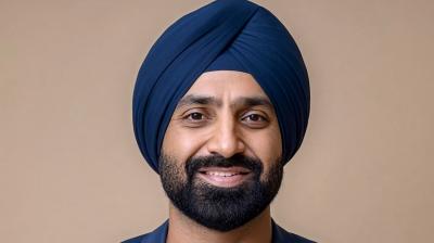 Gagandeep Bedi