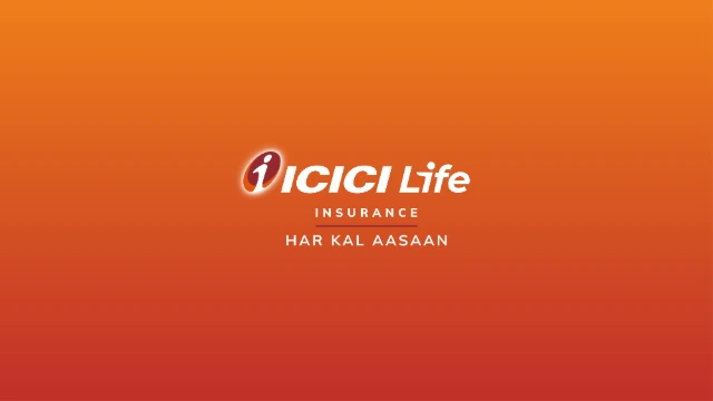 ICICI Prudential Life Insurance Company's new identity and tagline