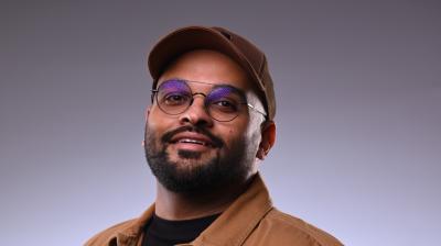 Tusharr Kumar