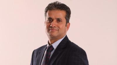 Manoj Dobhal