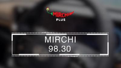 To celebrate Hyundai Motor India's 30th anniversary in India, Radio Mirchi 98.3 FM was temporarily rebranded as FM 98.Thirty.