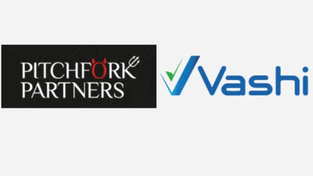 Pitchfork Partners Strategic Consulting and Vashi Integrated Solutions