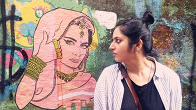 Samira Abbas Khan