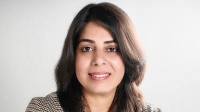 Roshni Das
