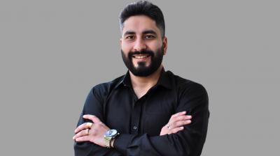Akshay Bhatla 