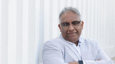 Bobby Pawar