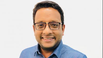 Anand Sreenivasan