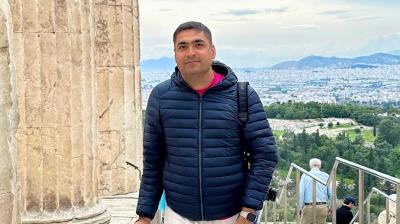 Sizil Srivastava
