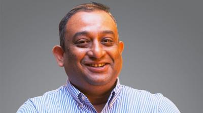 Bikram Basu