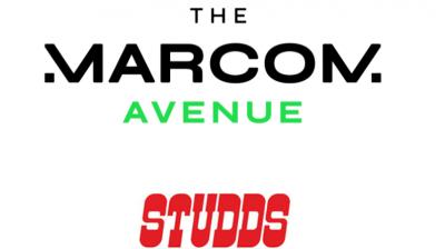 The Marcom Avenue X Studds 