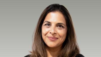 Geet Nazir 