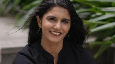 Ragini Hariharan