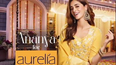 Ananya Panday