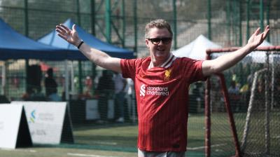Steve McManaman