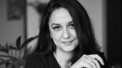 Roshni Kavina