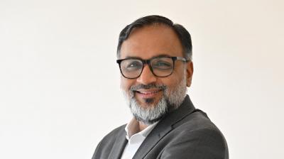 Sandeep Tanwani