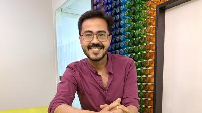 Arnab Ray