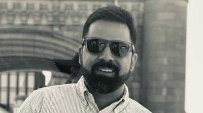 Sachin Dhir