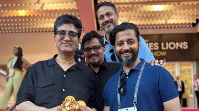 Team McCann India