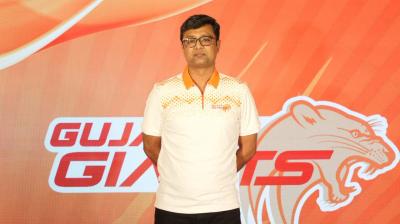 Sanjay Adesara