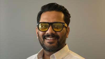 Vipin Nambiar