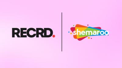 Recrd and Shemaroo