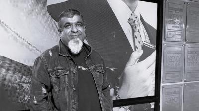 George Kovoor