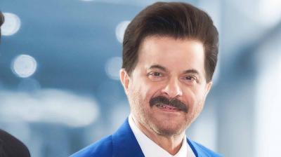 Anil Kapoor