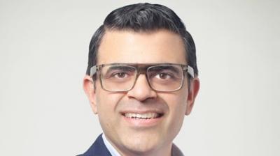 Harshit Sahni