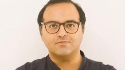 Angad Bhatia
