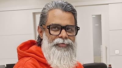 Sandeep Mishra