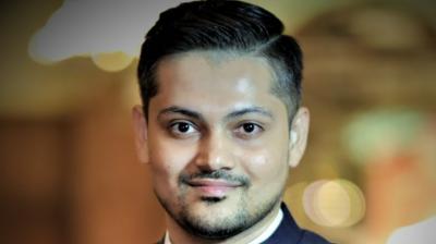 Aniket Basu