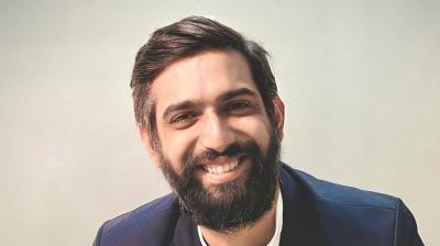 Aditya Premani