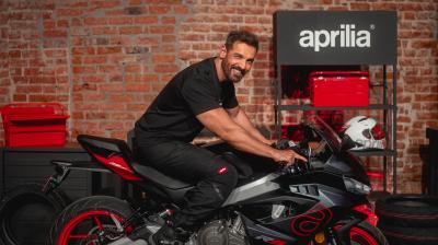 John Abraham