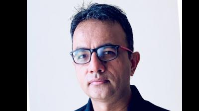 Jitender Dabas