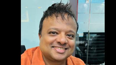 Hrishikay Kannan
