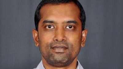 S Balasubramanian