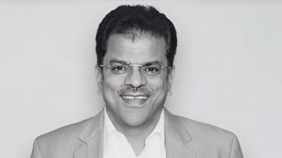 Rohit Ohri