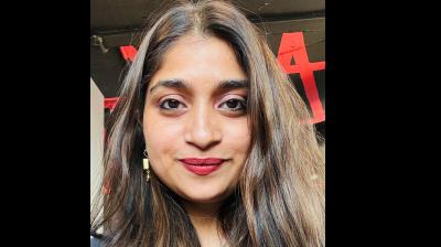 Manisha Sain