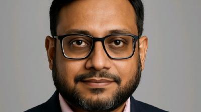 Sushant Mishra