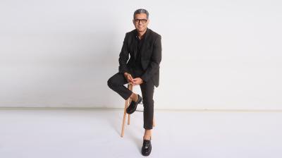 Dheeraj Sinha