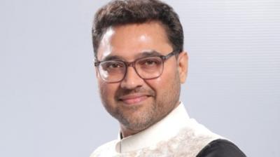 Samrat Gosh