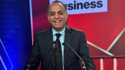 Hersh Bhandari