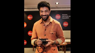 Ranveer Brar 