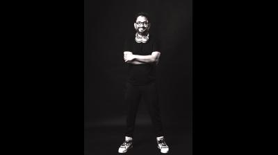 Rajdeepak Das